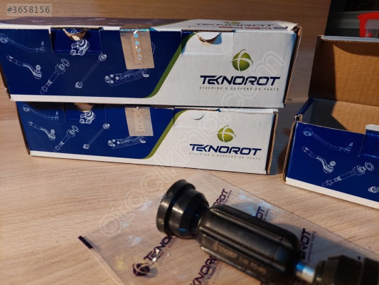 FOCUS MK1 ARKA Z ROT TEKNOROT SES ÇÖZÜML ODAKLI