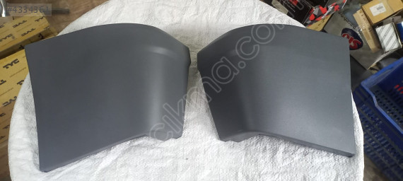 Connect arka tampon köşe bakalit sağ sol tk OEM 2T1417926