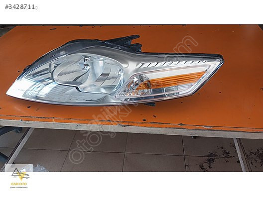 FORD MONDEO SOL FAR YAN SANAYİ (2008-2012)