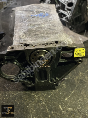 OPEL VECTRA B X20XEV YARIM MOTOR ÇIKMA