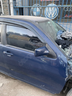 POLO CLASSİC SAĞ ÖN KAPI 1998 MODEL