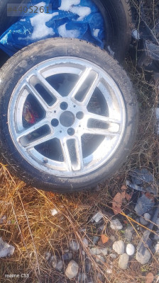 ALFA ROMEO 145 JANT TAKIM