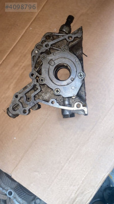CHEVROLET KALOS 1.4 BENZİNLİ MOTOR YAĞ POMPASI.OTO ERKAN ÜNYE