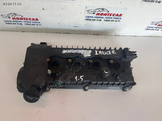 MİTSUBİSHİ LANCER KÜLBÜTÖR KAPAĞI 1.5 MONTECAR 2
