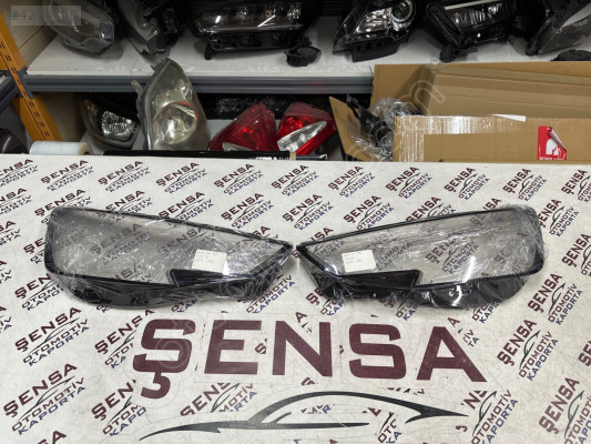 AUDİ A4 B9 15-19 SIFIR SAG VEYA SOL FAR CAMI