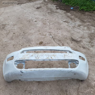 Fiat grande punto ön tampon