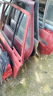 2001 Suzuki Swift kapıları