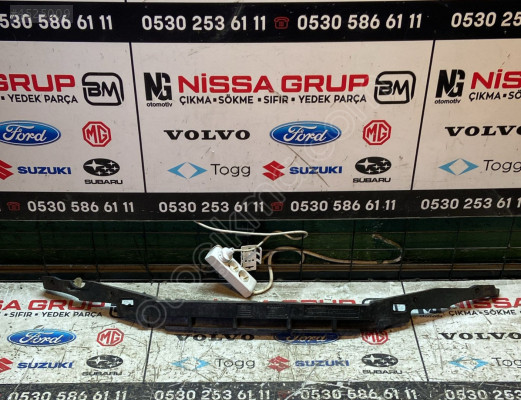 VOLVO S60 ORİJİNAL ÇIKMA ÖN DARBE EMİCİ