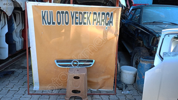 opel meriva panjur