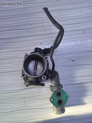 VOLVO S40 Gaz Kelebeği 9186780