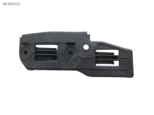 3B0807183E VW PASSAT 01-05 TAMPON BRAKETİ ÖN SOL