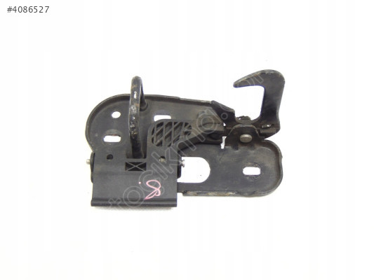 3C0823480 VW PASSAT 05-10 MOTOR KAPUT ÜST KİLİDİ