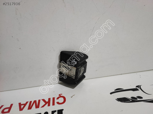 VW T6 T7 ÖN PANEL BRAKET 7E0805731B