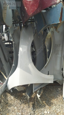 Octavia 2014 model sağ ön çamurluk Skoda
