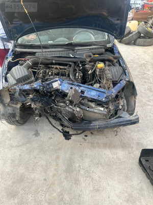 OPEL CORSA C ÇIKMA ORJİNAL YEDEK PARÇALARI MEVCUTTUR