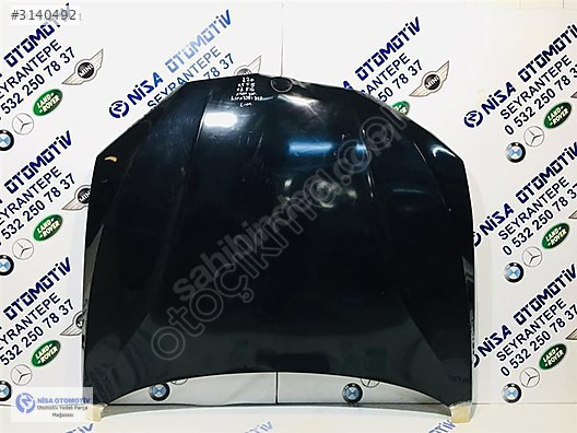 BMW X5 F15 X6 KASA KAPUT ORJ ÇIKMA 2014-2018 41007381758