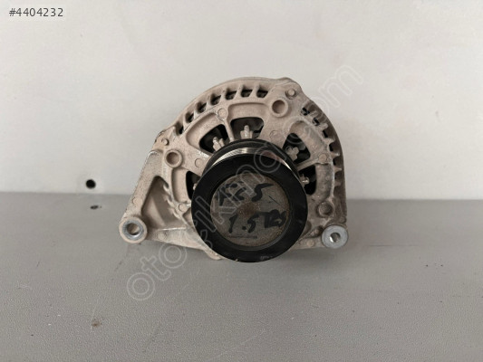 HONDA CİVİC FC5 ŞARJ DİNAMOSU HATASIZ MONTECAR