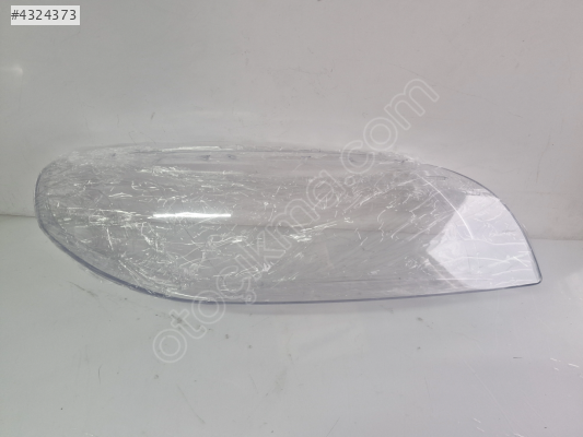 VOLVO S80 SAĞ ÖN FAR CAMI SIFIR 2007-2016