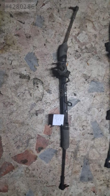 2002-13 FORD TRANSİT CONNECT DİREKSİYON KUTUSU A0005799