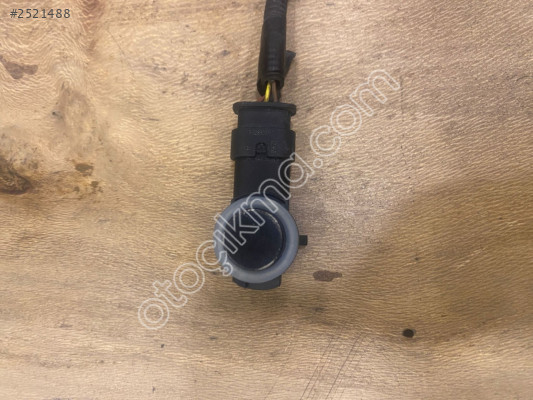 Citroen Berlingo / Citroen C4 Park Sensörü Orj 9813348387.XT