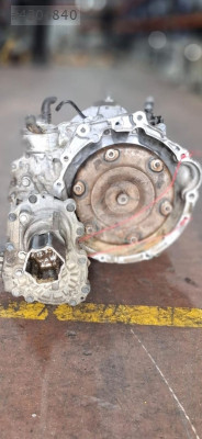 MİNİ COOPER 4X4 ARAZİ ŞANZIMANI