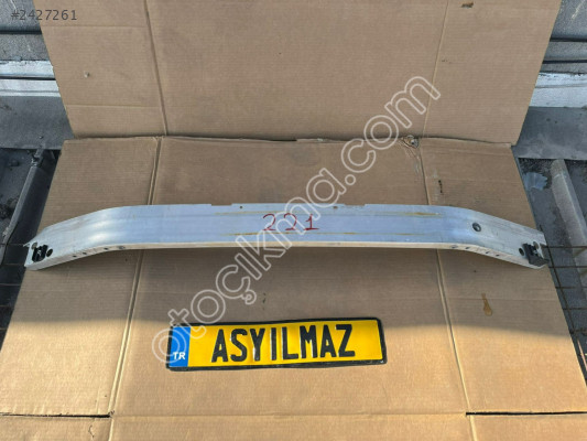 BMW X1 SERİSİ F48 ÖN TAMPON DEMİRİ ORJİNAL OEM:734243911
