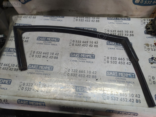 ÇIKMA SEAT LEON SAĞ ÖN KAPI FİTİLİ