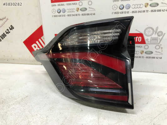 KİA SPORTAGE MK5 SAĞ ARKA STOP LAMBASI 92402R2000 ORJINAL