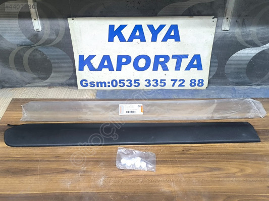 DOBLO SAĞ ARKA KAPI BANDI