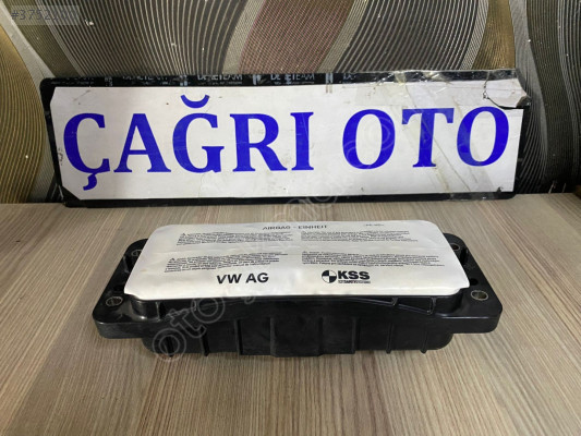 SKODA OCTAVİA YOLCU AİRBAG 8V0880204D ÇAĞRI OTO MASLAK