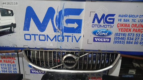 2018 VOLVO V40 ÖN PANJUR ORJİNAL ÇIKMA