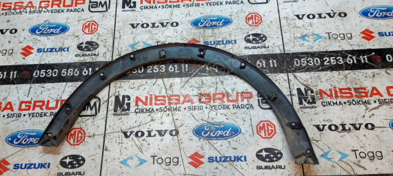 FORD TRANSİT SOL ARKA DODİK ORJİNAL ÇIKMA YEDEK PARÇA
