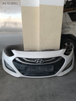 HYUNDAİ İ30 2013 ÖN SET SÖKME HATASIZ