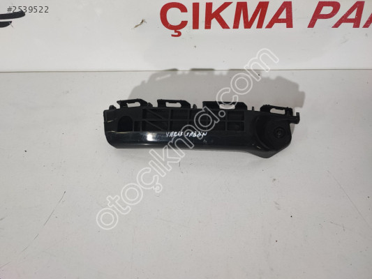 TOYOTA YARİS SAĞ ÖN TAMPON TUTUCU BRAKET 5253552111