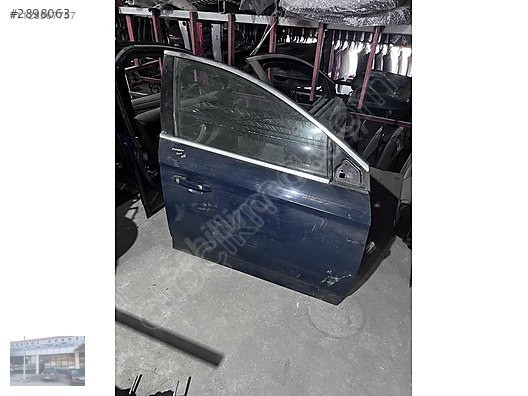 FORD MONDEO KAPI ÇIKMA