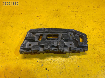 Dacia Lodgy Tampon Ayağı Braketi 622234794R - Orjinal
