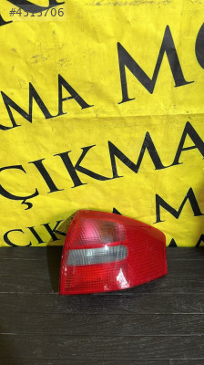 AUDİ A6 SAĞ ARKA DIŞ STOP