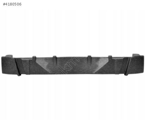 AUDI A4 ÖN TAMPON KÖPÜĞÜ DARBE EMİCİ 2008-2012 SIFIR 8K0807550