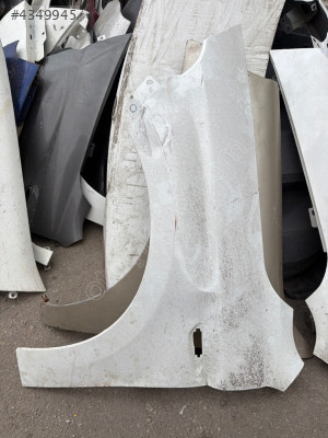 Egea sol ön çamurluk orjınal çıkma