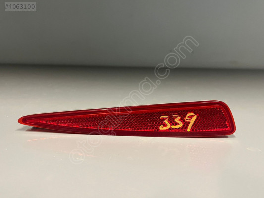 TOYOTA AURİS SOL REFLEKTÖR ORJİNAL