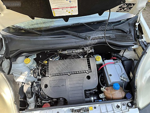 Fiat Fiorino Hatasız Yürür Motor Çalışır Hatasız