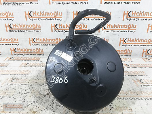 KIA Sportage İçin Westinghouse HYUNDAİ IX35 Fren Merkezi