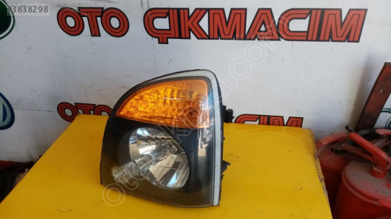 HYUNDAİ H100 SOL FAR