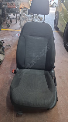 VOLKSWAGEN JETTA 2011 ÖN KOLTUK SOL