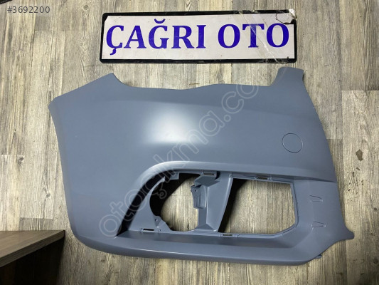 AUDİ A1 ÖN TAMPON SAĞ 8X0807066 SIFIR İTHAL ÇAĞRI OTO