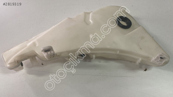 AUDİ - SU FİSKİYE BİDONU A6 2013- - 4G8955453D /