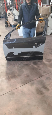 Passat b6 sol ön kapı sefalılar oto çıkma