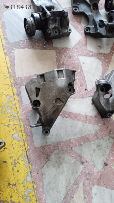 Passat motor kulağı