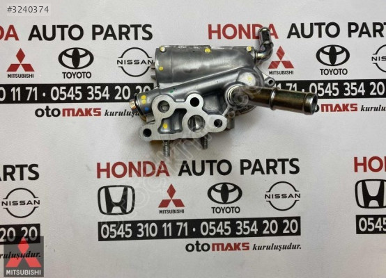 HONDA CIVIC TERMOSTAT 19320-R2A-M50