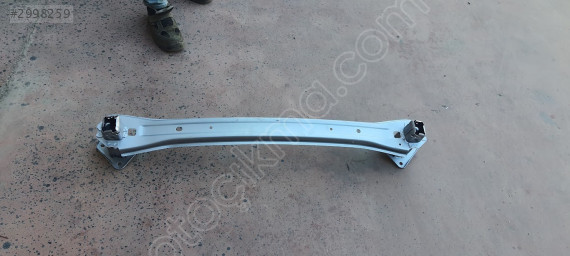 honda cr-v ön tampon demiri sefalılar oto cıkma